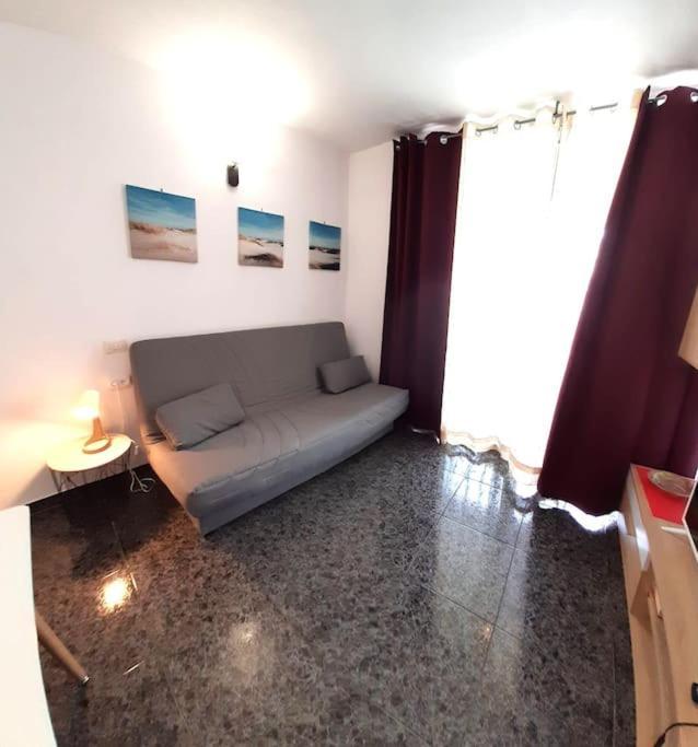 Casa Silvana Costa del Silencio Eksteriør billede
